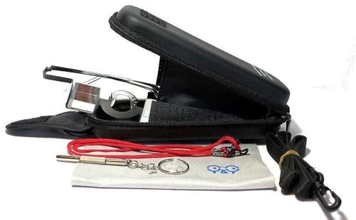 YY Vertical Belay szemüveg Classic rozsdamentes acél