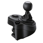 Logitech G Driving Force vezetékes sebességváltó G923, G29 vagy G920, 6 fokozat