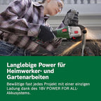Bosch 1600A005B0 akkumulátor PBA 18V 2.5Ah fekete