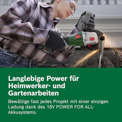 Bosch 1600A005B0 akkumulátor PBA 18V 2.5Ah fekete