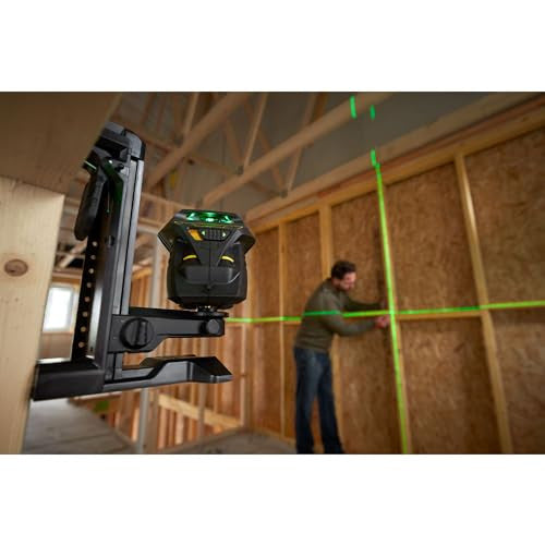 STANLEY FATMAX FMHT1-77356 lézeres szintező zöld