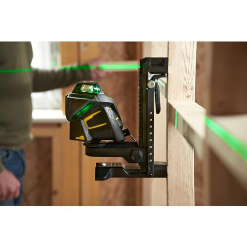 STANLEY FATMAX FMHT1-77356 lézeres szintező zöld