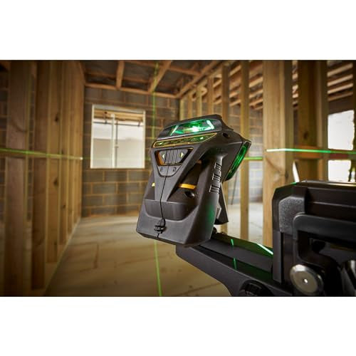 STANLEY FATMAX FMHT1-77356 lézeres szintező zöld