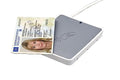 SCM uTrust 3700 F USB RFID asztali olvasó 13.56 MHz