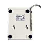 SCM uTrust 3700 F USB RFID asztali olvasó 13.56 MHz