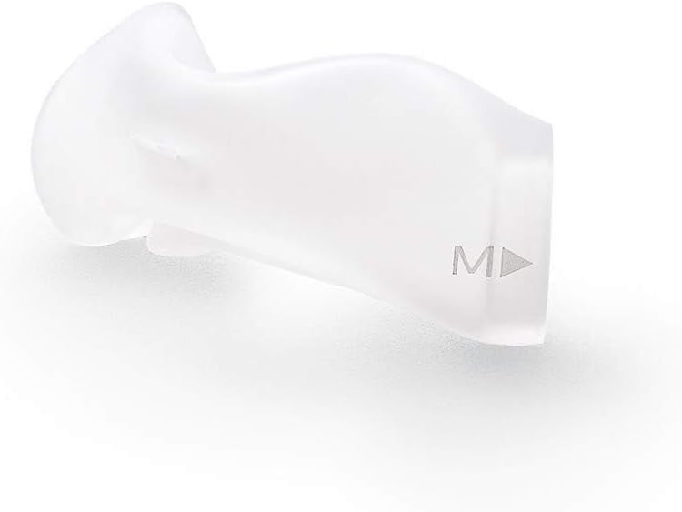 Philips Respironics DreamWear CPAP orrpárna közepes HH1113/00