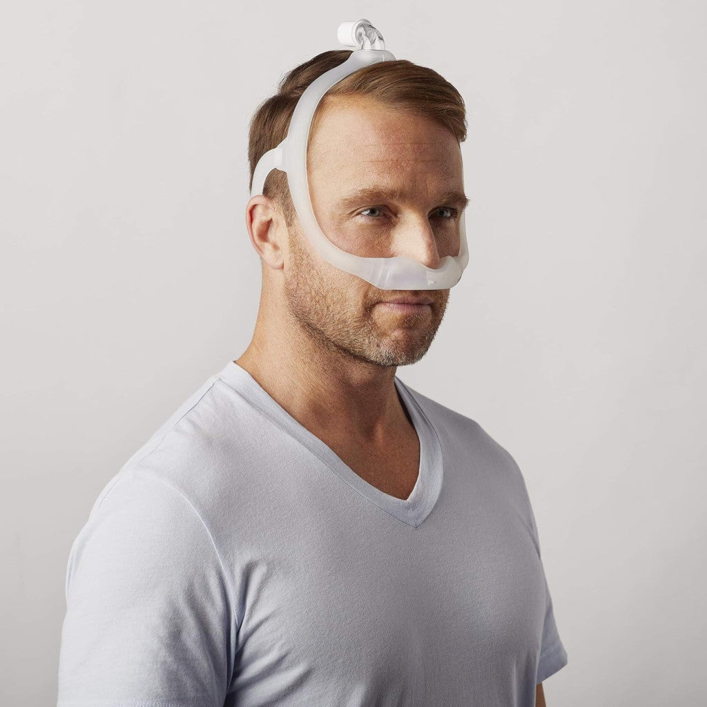 Philips Respironics DreamWear CPAP orrpárna közepes HH1113/00