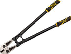 Roughneck ROU39124 professzionális csapszegvágó 600mm fekete