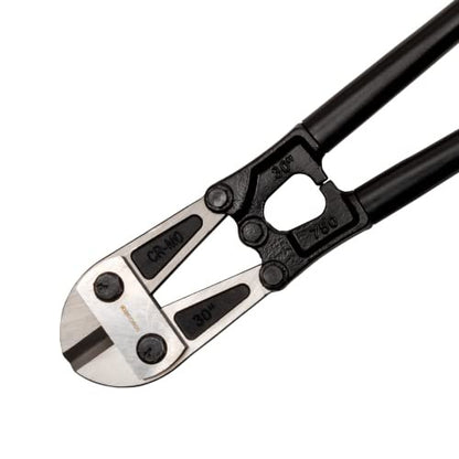 Roughneck ROU39124 professzionális csapszegvágó 600mm, fekete