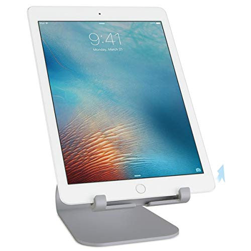 Rain Design mStand tabletállvány Space Gray