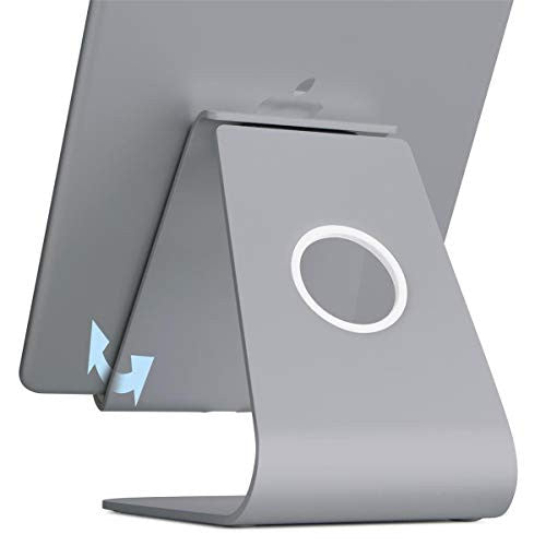 Rain Design mStand tabletállvány Space Gray