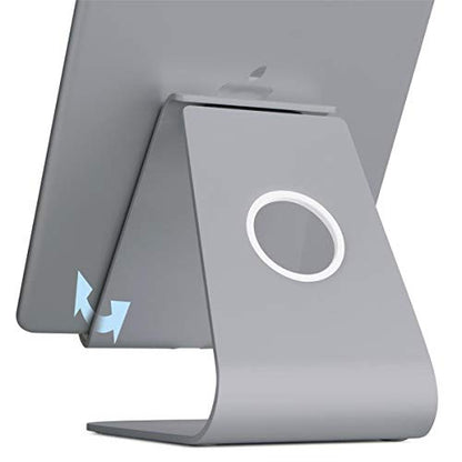 Rain Design mStand tabletállvány Space Gray