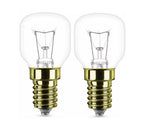 Philips izzó, E14, 40 W, csepp alakú 45 mm, 300°C-ig
