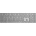 Microsoft Surface billentyűzet Bluetooth 4.0, QWERTZ, szürke