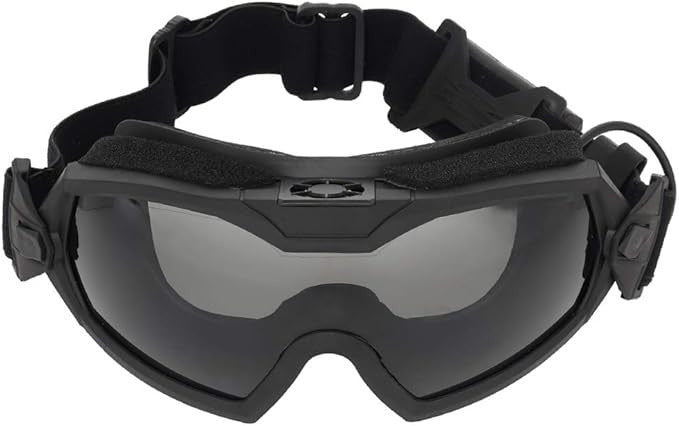 JOYASUS Anti-párásodás taktikai airsoft paintball védőszemüveg szabályozó sí