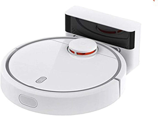 Xiaomi Mi robotporszívó