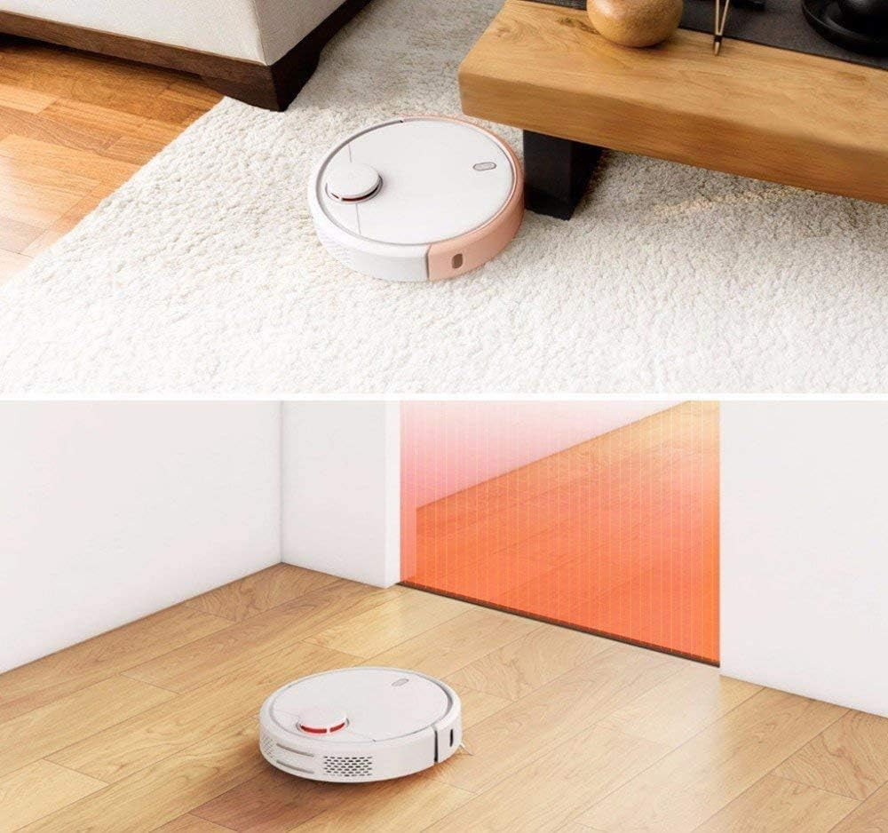 Xiaomi Mi robotporszívó