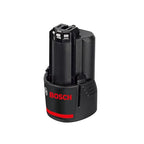 Bosch Professional 12V GBA 3.0Ah akkumulátor
