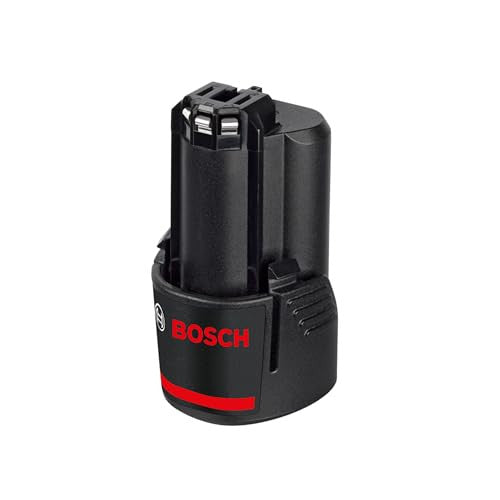 Bosch Professional 12V GBA 3.0Ah akkumulátor