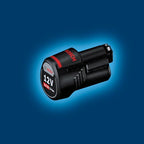 Bosch Professional 12V GBA 3.0Ah akkumulátor
