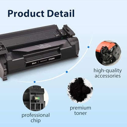 myCartridge toner kazetták Brother TN-2420/2410 kompatibilis 2 fekete