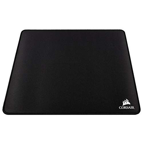 Corsair MM350 Champion sorozat, XL prémium szövet egérpad fekete