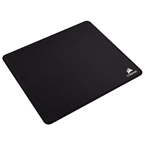 Corsair MM350 Champion sorozat, XL prémium szövet egérpad fekete