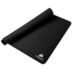 Corsair MM350 Champion sorozat, XL prémium szövet egérpad fekete