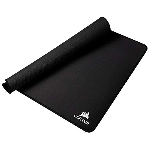 Corsair MM350 Champion sorozat, XL prémium szövet egérpad fekete