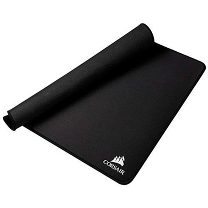 Corsair MM350 Champion sorozat, XL prémium szövet egérpad fekete