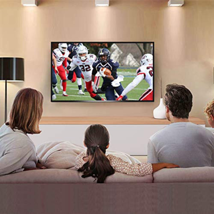 PERLESMITH ultra vékony univerzális TV fali konzol 23-55 hüvelyk, max. VESA 400 x