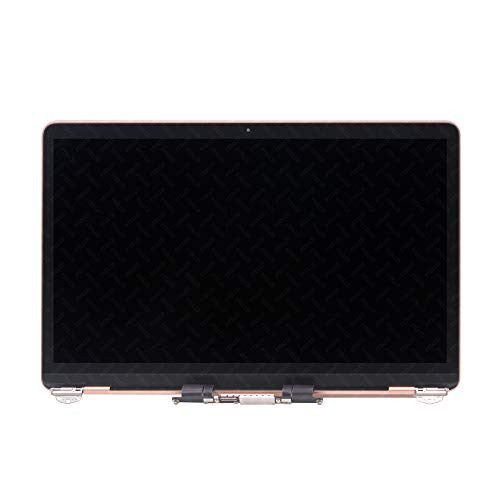 FTDLCD 13,3 hüvelykes Apple MacBook Air Retina A1932 2019 LCD kijelző teljes kijelző