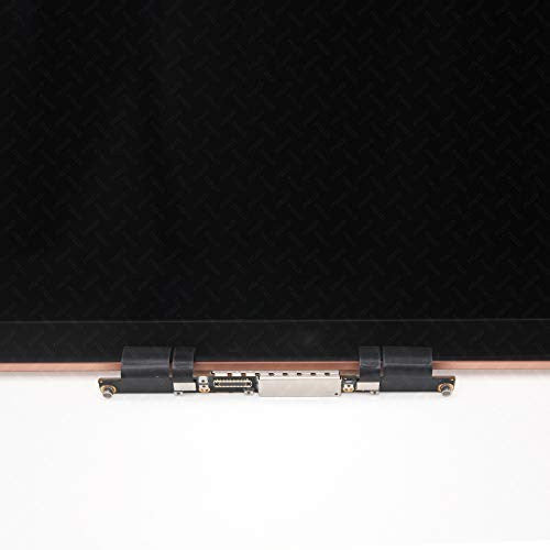 FTDLCD 13,3 hüvelykes Apple MacBook Air Retina A1932 2019 LCD kijelző teljes kijelző