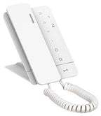 BTICINO CLASSE 100 A16M audió beltéri egység kézibeszélő, 2-vezetékes kaputelefon, 3