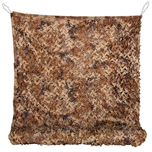 Tongcamo Siatka álcázó 150D, roló, vadászathoz, napellenző, dekoráció, kerítés