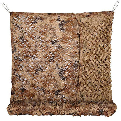 Tongcamo Siatka álcázó 150D, roló, vadászathoz, napellenző, dekoráció, kerítés