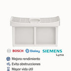 Recamania Balay 00652184 szárítógép szűrő