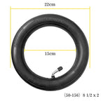 Xiaomi Mi 3/M365/Pro/Pro2/1S/Essential elektromos roller 8,5" kopásálló belső gumik