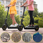 Xiaomi Mi 3/M365/Pro/Pro2/1S/Essential elektromos roller 8,5" kopásálló belső gumik