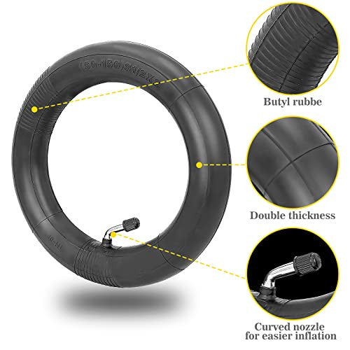 Xiaomi Mi 3/M365/Pro/Pro2/1S/Essential elektromos roller belső gumiabroncs 8,5"