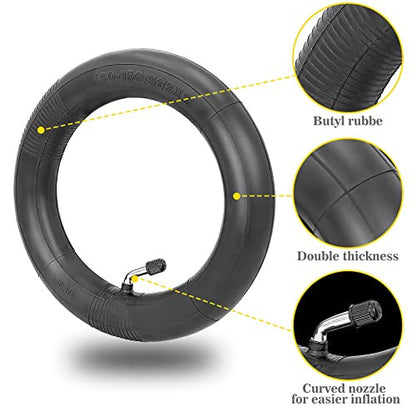 Xiaomi Mi 3/M365/Pro/Pro2/1S/Essential elektromos roller belső gumiabroncs 8,5"