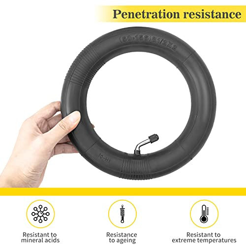 Xiaomi Mi 3/M365/Pro/Pro2/1S/Essential elektromos roller belső gumiabroncs 8,5"