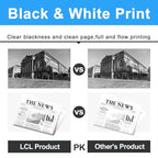 LCL toner kazetta nagy kapacitású fekete 106R02777, Xerox Phaser