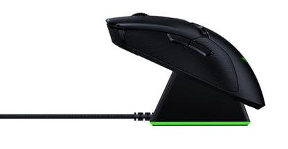 Razer Viper Ultimate töltőállomással - esports egér HyperSpeed vezeték nélküli