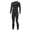 ZCCO - 3 mm ultra elasztikus neoprén ruha elülső cipzár