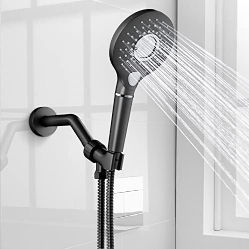 Rainsworth H36807 zuhanyfej szűrővel króm