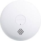Somfy 1870289 - okos füstérzékelő sziréna 85dB, kompatibilis Somfy Home Alarm, Somfy