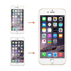 Hoonyer iPhone 8 kijelző teljes összeszerelés, fehér