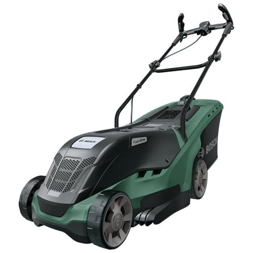 Bosch AdvancedRotak 650 fűnyíró 1700 W, 40 cm, 650 m?-ig, kartonban