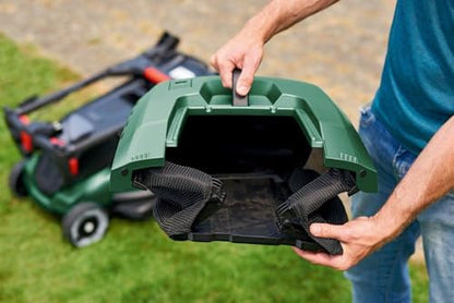Bosch AdvancedRotak 650 fűnyíró 1700 W, 40 cm, 650 m?-ig, kartonban